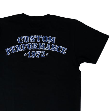 M&M CUSTOM PERFORMANCE - PRINT S/S T-SHIRT 22-MT-012