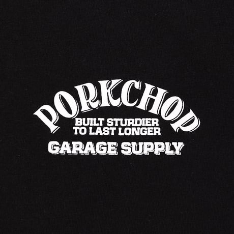 PORKCHOP GARAGE SUPPLY - FIRE UP TEE