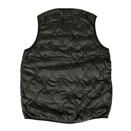 CAPTAINS HELM - #Thinsulate L5 RIP-STOP VEST