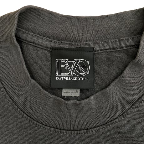 E.V.O - EXPLODED S/S TEE - PAN HEAD