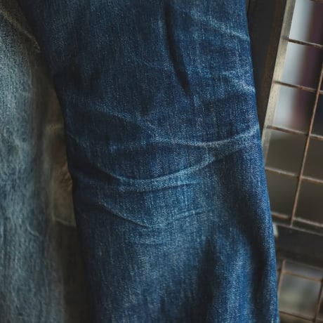 TCB JEANS - 50's Jeans 13.5oz
