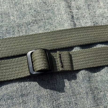 NAOSHIYA CUSTOM FACTORY - ネックストラップ