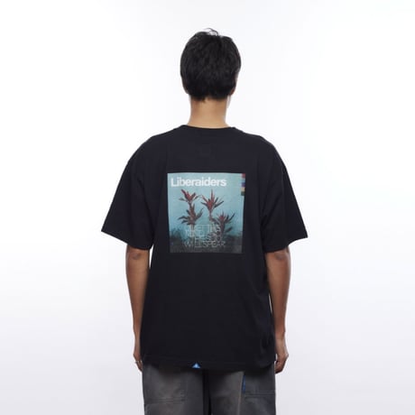Liberaiders®︎ - MAW PHOTO TEE 71620