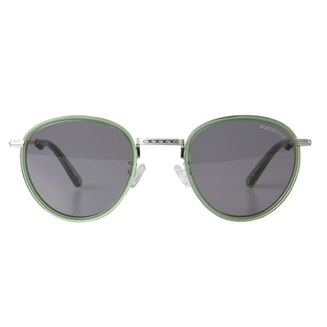 BLACK FLYS - FLY MILLWOOD - CLEAR GREEN-SILVER/LIGHT GREY