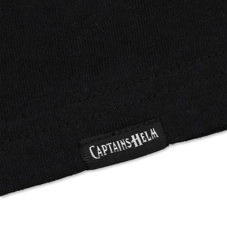 CAPTAINS HELM - #LOCALS SS TEE