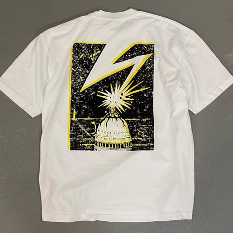 EX DESIGN - Bad Brains Attitude
