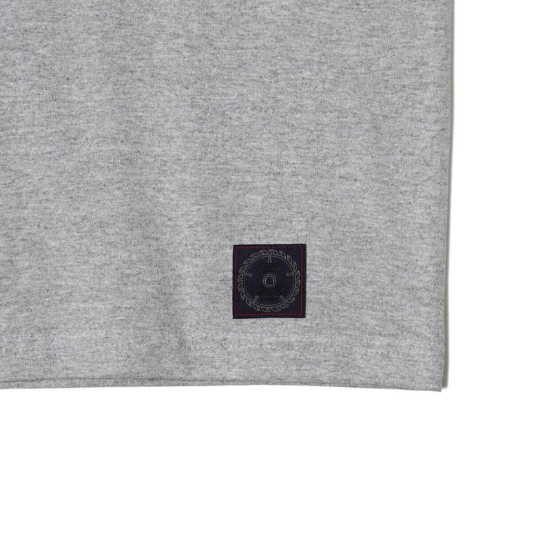 MASSES × M&M CUSTOM PEFORMANCE - T-SHIRT SAW |