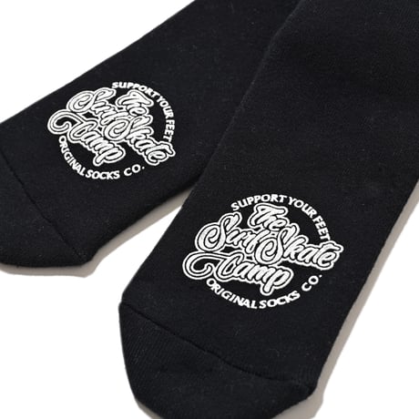 SURF SKATE CAMP - TUBE SOCKS
