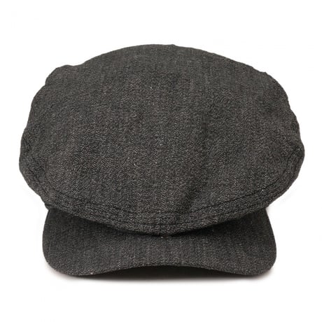 THE H.W. DOG & CO.  - FLAT CAP