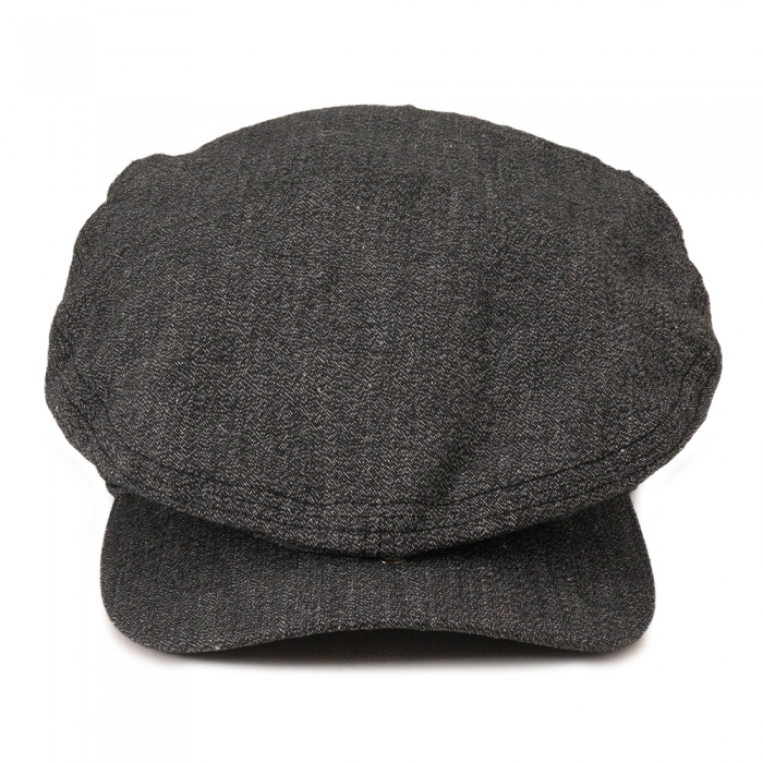 the h w dog ＆co flat cap The H.W. Dog & Co. Peaky Cap