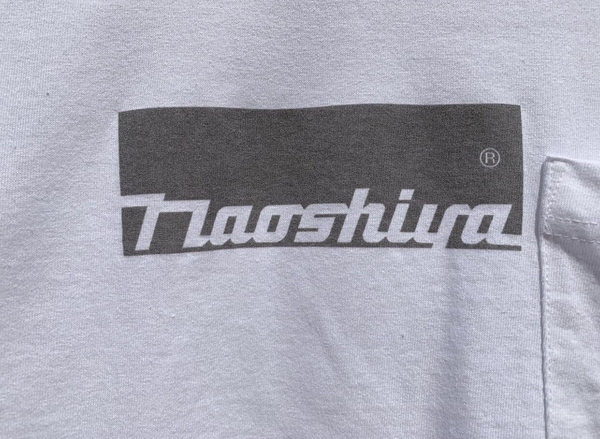 NAOSHIYA CUSTOM FACTORY - リフレクトロンT | east villa