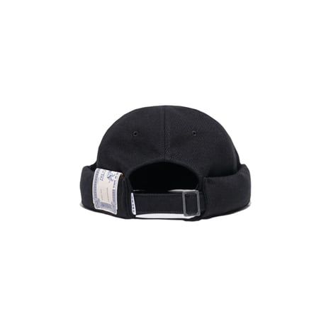 THE H.W. DOG & CO. - ROLL CAP