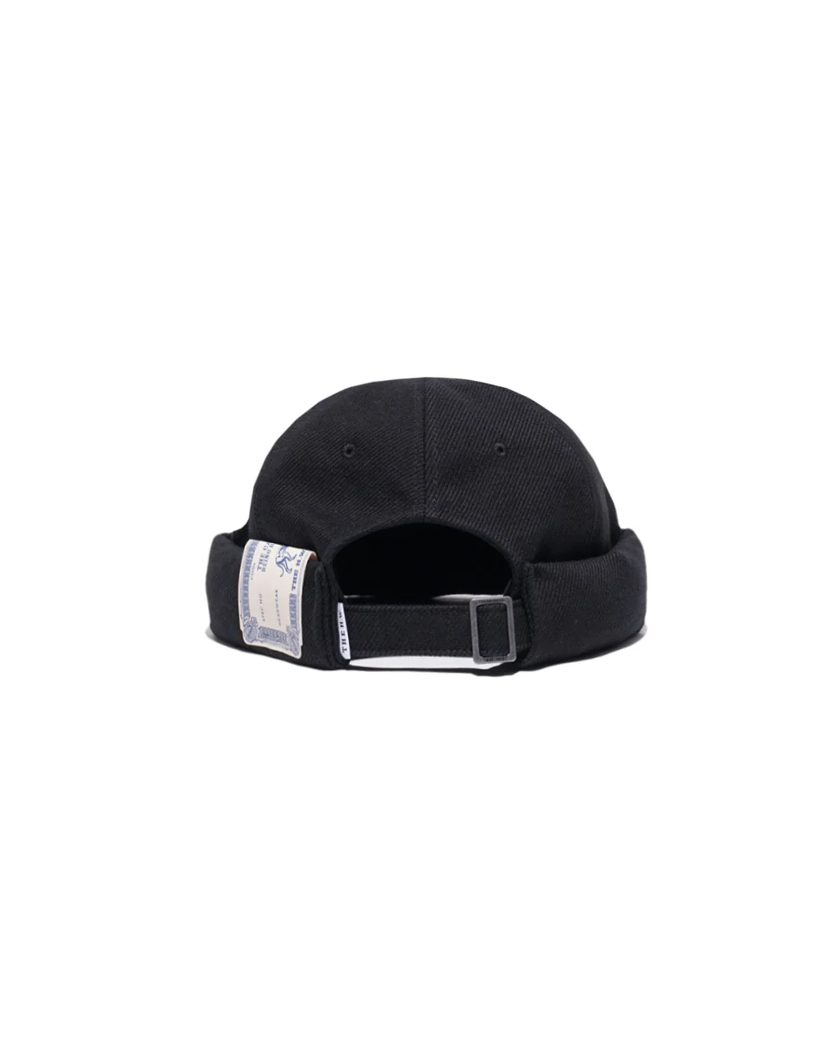 THE H.W. DOG & CO. - ROLL CAP | east village OTHER
