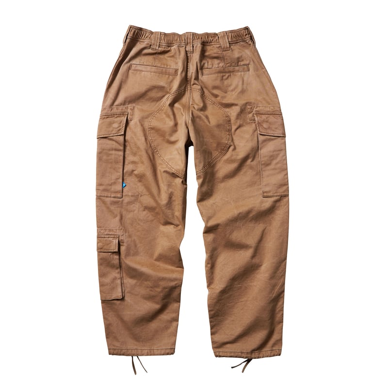 LIBERAIDERS - LR TACTICAL PANTS | east village