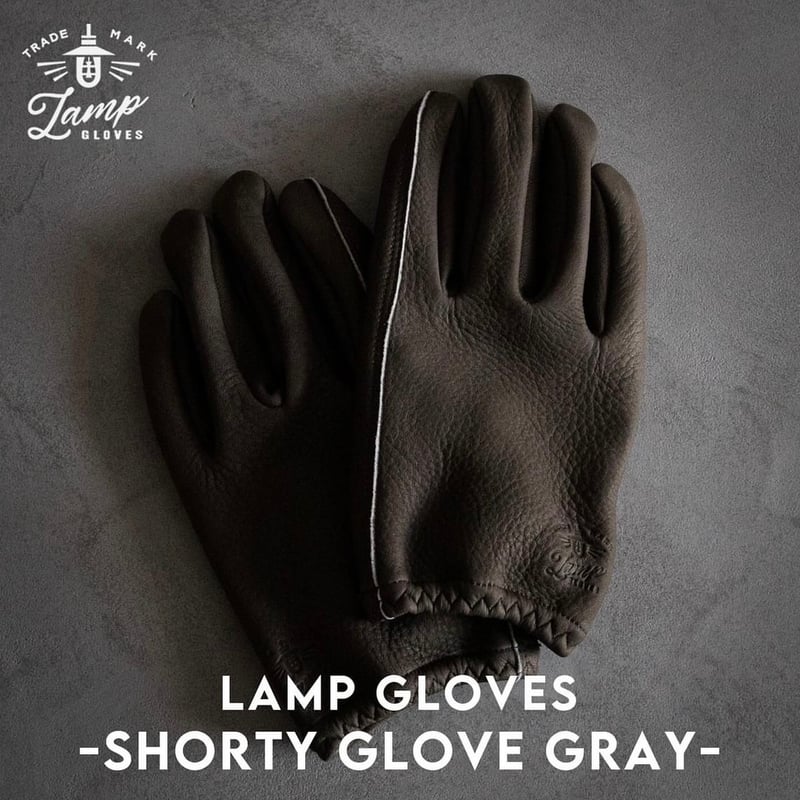 M LAMP GLOVES UTILITY GLOVE SHORTY