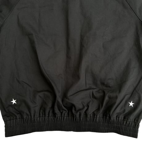 M&M CUSTOM PERFORMANCE  - DRIZZLER JACKET (25-MMJ-01)