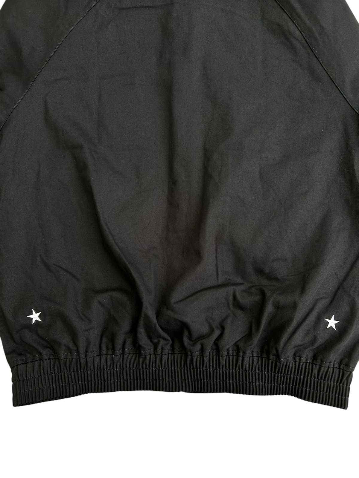 M&M CUSTOM PERFORMANCE - DRIZZLER JACKET (25-M