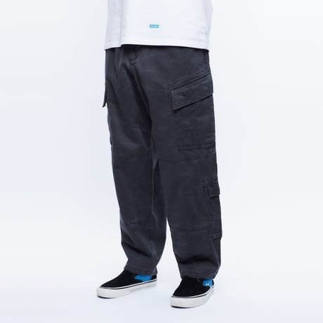 LIBERAIDERS - LR TACTICAL PANTS