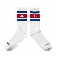 Liberaiders - 2-PACK LINE SOCKS 77909