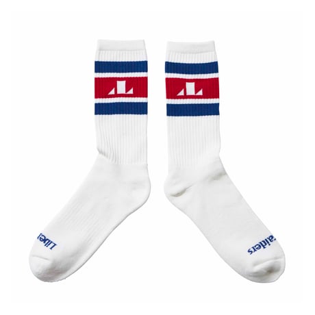 Liberaiders - 2-PACK LINE SOCKS 77909