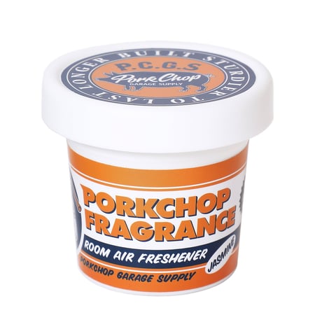 PORKCHOP GARAGE SUPPLY - ROOM AIR FRESHENER