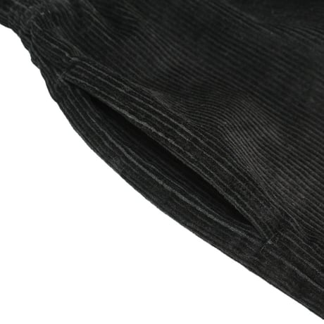COOKMAN - Chef Pants Short Corduroy