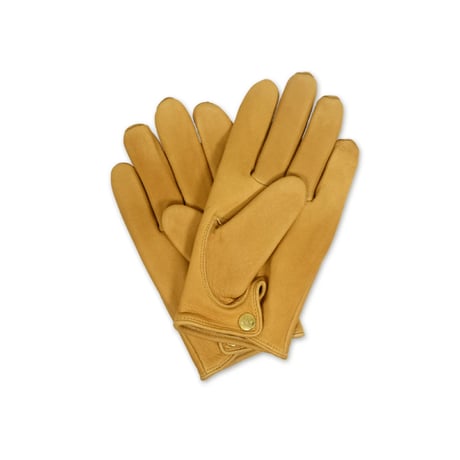 LAMP GLOVES - UTILITY GLOVE MID (CAMEL)