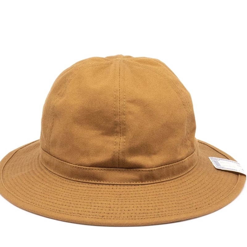 THE H.W. DOG & CO. DAISY HAT BLACK ブラック THE H.W. DOG & CO. DAISY HAT BLACK ブラック THE H.W. DOG