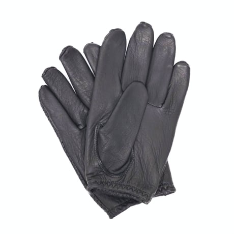 LAMP GLOVES - PUNCHING GLOVE (BLACK)