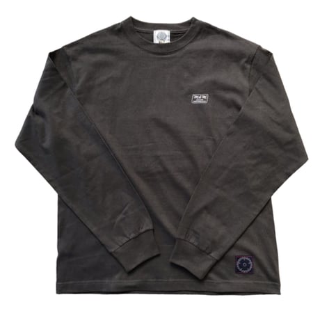 M&M CUSTOM PERFORMANCE -PRINT L/S T-SHIRT 23-MT-022