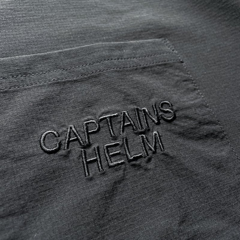 CAPTAINS HELM - #ACTIVE P/O SHIRTS | east villa