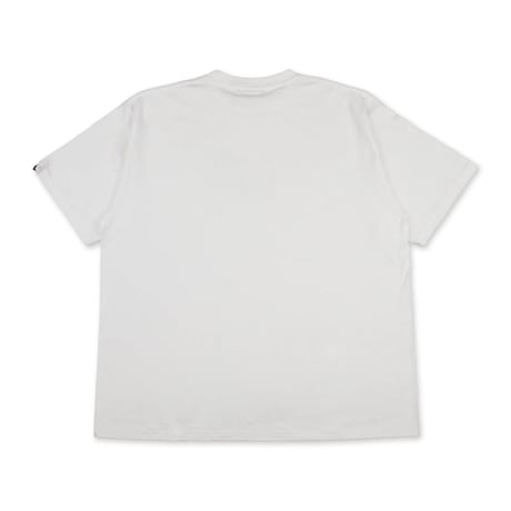 CAPTAINS HELM - #LOCALS SS TEE