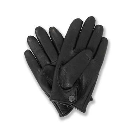 LAMP GLOVES - UTILITY GLOVE MID (BLACK)