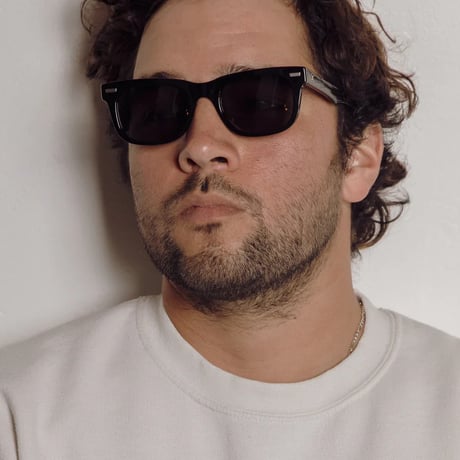 DECADE (EYEWEAR) - BIG EARL