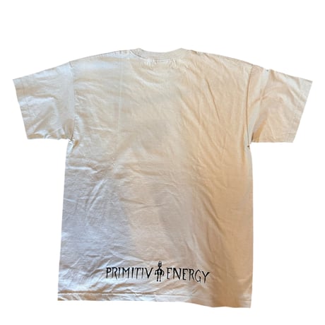 Primitiv Energy - S/S T-SHIRT (Pregnant)