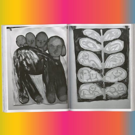 UDLI Editions - HEADS MAGAZINE #9