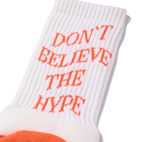 SSC (SURF SKATE CAMP) - ANTI HYPE