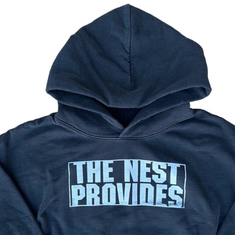 THE NEST - Provides Hoodie
