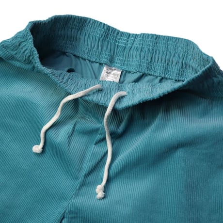 COOKMAN - Chef Pants Short Corduroy