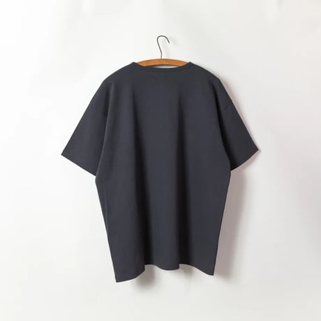 SOURCE - DARU HENRY NECK S/S T