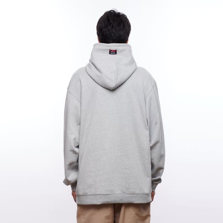 LIBERAIDERS - NANGA X LIBERAIDERS ECO HYBRID HOODIE 73301