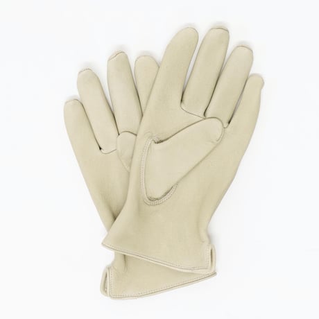 LAMP GLOVES - UTILITY GLOVE STANDARD (GREIGE)