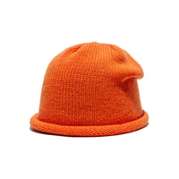 THE H.W. DOG & CO. - WOOL ROLL WATCH CAP