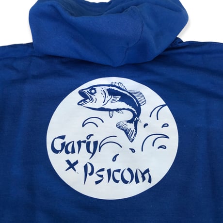 tivoLi surf shop - Gary Yamamoto x Psicom series "HOOD"