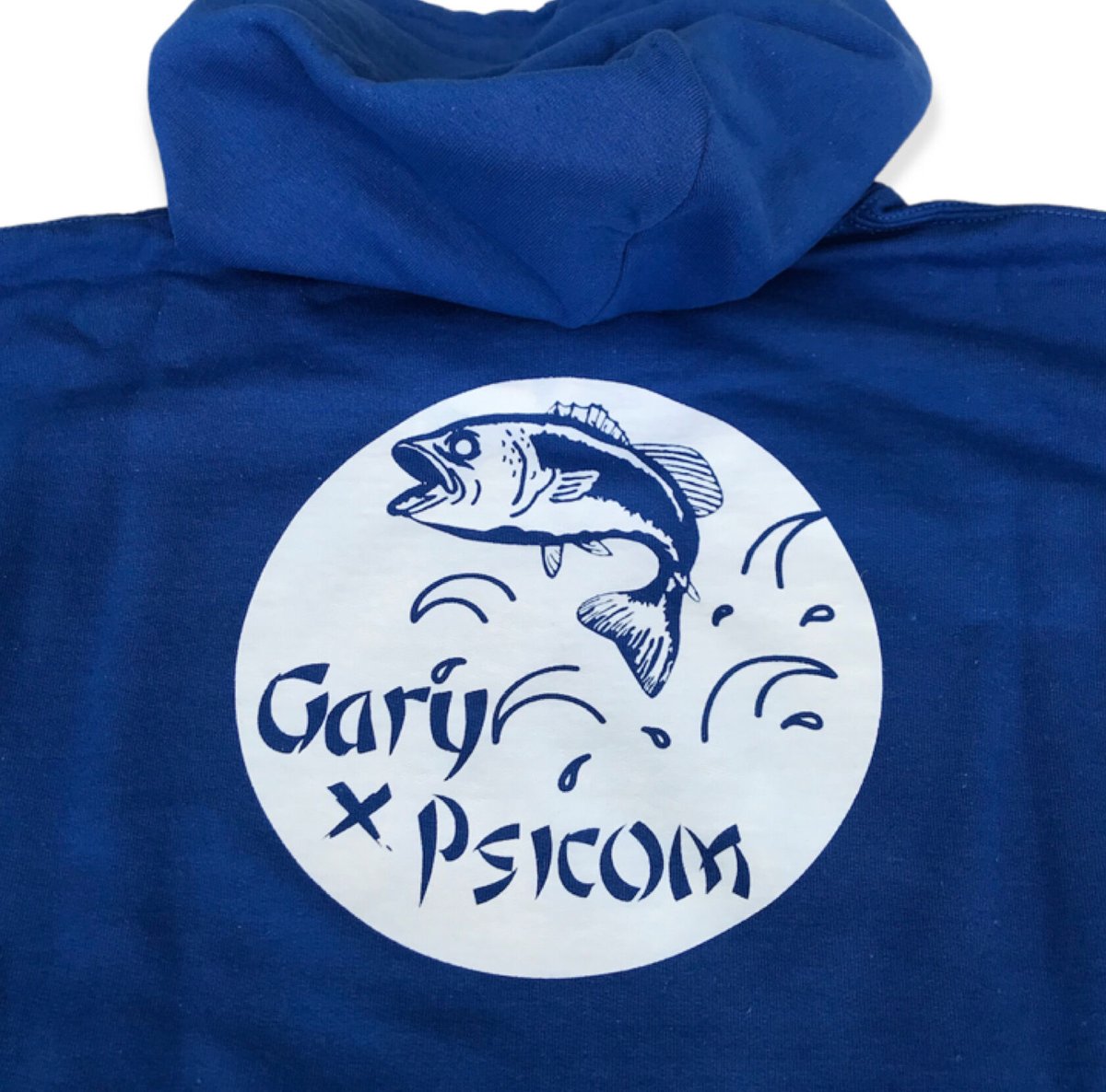 tivoLi surf shop - Gary Yamamoto x Psicom serie