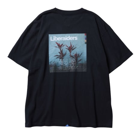 Liberaiders®︎ - MAW PHOTO TEE 71620