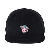 PORKCHOP GARAGE SUPLLY - OLD PORK CORDUROY CAP