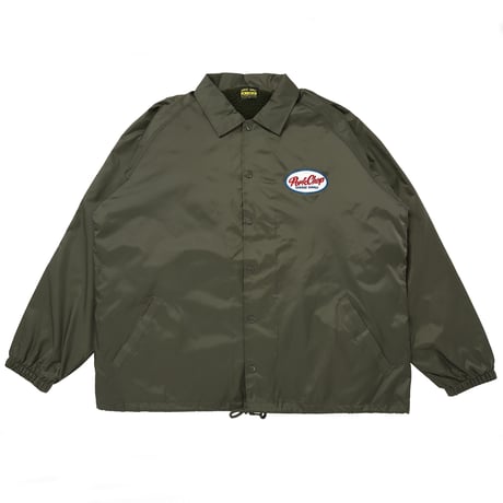 PORKCHOP GARAGE SUPLLY - BOA COACH JKT 24