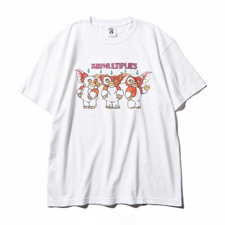THE SOFTMACHINE - GIZMO-T (T-SHIRTS)
