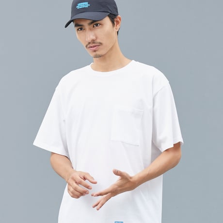 Liberaiders®︎ - 2-PACK POCKET TEE 71625